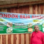Mau Bakso Enak dan Murah? Ayo ke Pondok Raja Bakso Tambangan Rambang