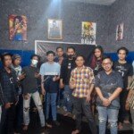 Southcircle Mempersembahkan Showcase Exhibiton Merch untuk Mendukung Karya Musisi Palembang