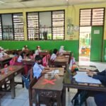 Pemerintah Terbitkan SKB 4 Menteri Untuk Panduan Pembelajaran di Masa Pandemi Covid-19
