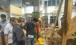 Komisi III DPRD Purwakarta Fokus Kawal Infrastruktur dan Lingkungan Hidup di 2022