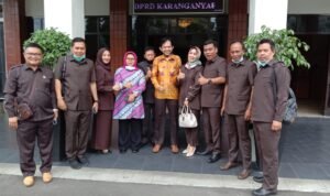 Komisi II DPRD Purwakarta Fokus Kawal Peningkatan PAD dan Pemulihan Ekonomi di 2022