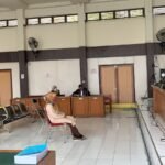 Korupsi Dana BOS, Mantan Kepsek SMA Negeri 13 Palembang Divonis 1 Tahun 6 Bulan