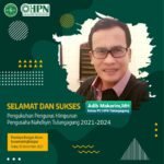 Pengukuhan Pengurus HPN Akan Digelar di Pendapa, Begini Harapan Ketua HPN Tulungagung