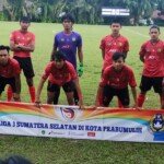 Kuasai Permainan, Persimuba Kantongi 1 Poin