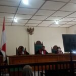 Bandar Sabu Zulkaidah Dituntut 11 Tahun Penjara