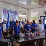 Jelang 2024, DPD PAN OI Gelar LKAD