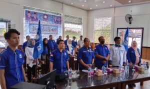 Jelang 2024, DPD PAN OI Gelar LKAD