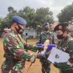 Danwingdikum : Aktualisasikan Ilmu Pengetahuan di Satuan