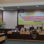 Enos: Penanganan Stunting Masuk Prioritas RPJMD dan RPJMN