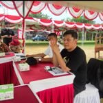 Wabup Pimpin Rapat Persiapan Akhir Kegiatan HKSN