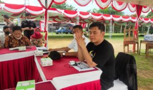 Wabup Pimpin Rapat Persiapan Akhir Kegiatan HKSN