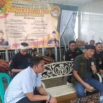 Manggala Purwakarta Gelar LDK dan Bela Negara 2021