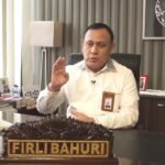 Komjen Firli Bahuri : Jabatan KPK Bukan Penugasan dari Kapolri