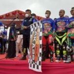 AKASS, Sarana Promosi Destinasi Wisata Alam OKU Timur