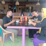 Hadir di Putussibau, ini Menu Andalan Cafe Mbak Ijah 