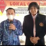 ORARI Penyampai Informasi kepada Masyarakat