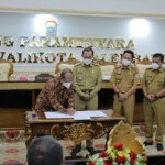 Palembang Bersiap Menjadi Kota Digital