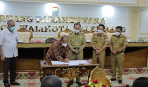 Palembang Bersiap Menjadi Kota Digital