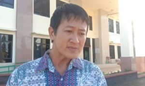 Seorang Dokter di Kapuas Hulu Perjuangkan Haknya ke Kejaksaan Negeri