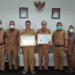 ‘Pecah Telor’ DPMPTSP Kabupaten Purwakarta Berhasil Raih Pedikat WBK