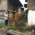 ‘Ngadek’ Ala Camat RKT, Permudah Layanan Langsung untuk Warga