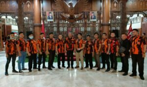 Usai Dilantik, Ketua MPC PP Tulungagung Beberkan Strategi, Seperti Apa?