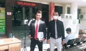 Diduga Cacat Hukum, KSK Boombaru Diprapradilkan
