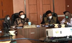 Pemkab OKI Keluarkan Kebijakan Terkait Perayaan Nataru