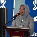 Peringati Hari Ibu, GOW Ingatkan Warga OKI Perjuangan Perempuan di Masa Pandemi Covid-19