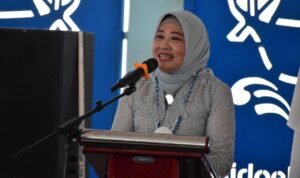 Peringati Hari Ibu, GOW Ingatkan Warga OKI Perjuangan Perempuan di Masa Pandemi Covid-19