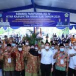 Majukan Pertanian, Panca Kerahkan Milenial