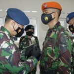 Pahami Musik Orkestra Tingkat Lanjut, Guna Dukung Kegiatan TNI AU