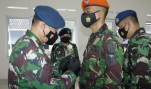 Pahami Musik Orkestra Tingkat Lanjut, Guna Dukung Kegiatan TNI AU