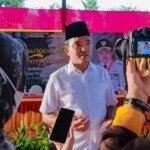 Antisipasi Lonjakan Kasus Saat Nataru, Beni Hernedi Ajak Taati Edaran Mendagri