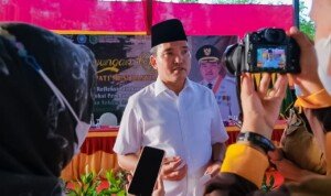 Antisipasi Lonjakan Kasus Saat Nataru, Beni Hernedi Ajak Taati Edaran Mendagri