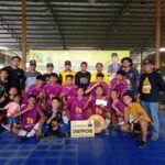 20 Tim Ikuti Suryana Cup, Berikut Nama-nama Pemenangnya