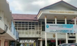 Sidang Putusan Deby Destiana CS Ditunda, Ada Apa ya?