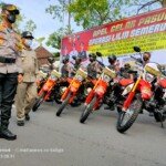 Bupati Tulungagung: Kamtibmas Kondusif dan Waspadai Varian Omicron