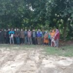 Warga Sukananti Belum Terima Ganti Rugi Tol, BPN OI: Saldonya tak Cukup