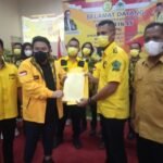 2024, AMPG Karawang Siap Menangkan Golkar