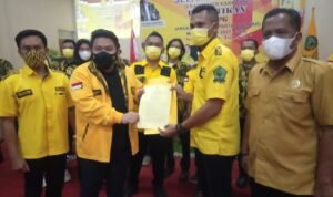 2024, AMPG Karawang Siap Menangkan Golkar