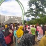 Terkait Tuntutan Warga Desa Cicadas, Begini Tanggapan PT. SPV 