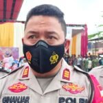 Polrestabes Akan Bagikan 18 Sepeda Motor Untuk Masyarakat yang Beruntung Vaksin
