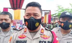 Polrestabes Akan Bagikan 18 Sepeda Motor Untuk Masyarakat yang Beruntung Vaksin