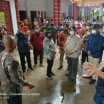 Dampingi Menteri Sosial RI Sidak, Begini Harapan Bupati Tulungagung