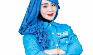 Siska Gelora Sumsel Kritisi Banjir yang Melanda Kota Palembang