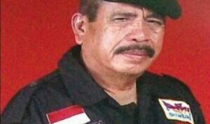 DPP GM Sriwijaya dan Laskar Sriwijaya Minta Jaksa Teliti Ulang Kasus Muddai Madang