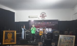 Peduli Semeru, Rp 20,8 Juta Telah Terkumpul