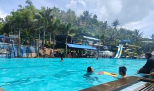 Ini Rahasia Ori Green Tulungagung yang Bikin Ribuan Wisatawan Betah Kesana