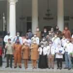 Upaya Kabupaten Purwakarta Optimalkan Potensi Lahan Kering